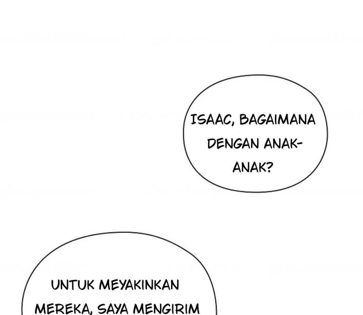 The Extra Decided to be Fake Chapter 23 Gambar 102