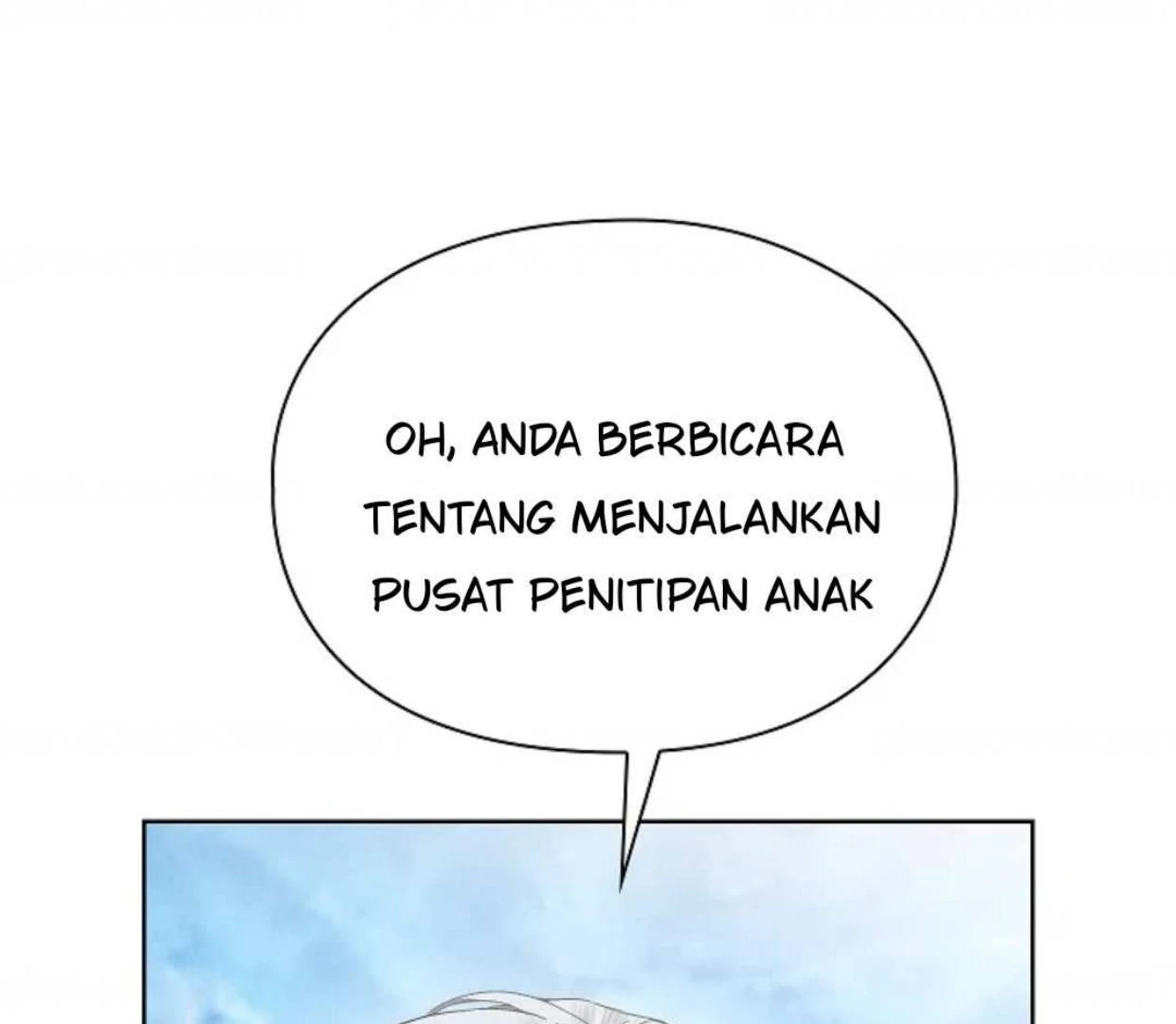 The Extra Decided to be Fake Chapter 23 Gambar 106