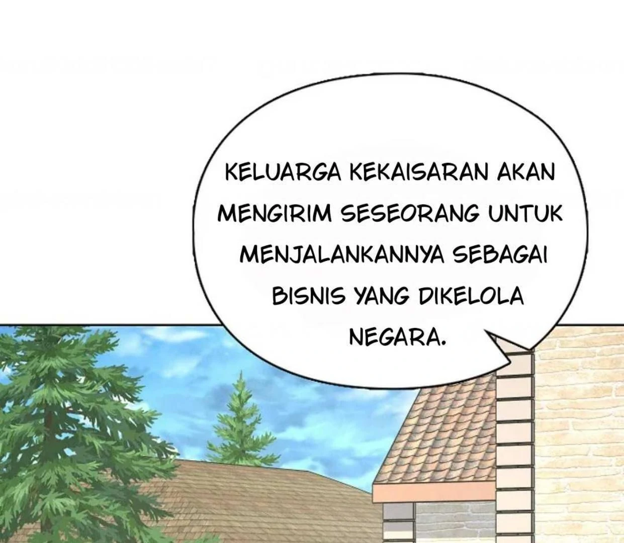 The Extra Decided to be Fake Chapter 23 Gambar 111