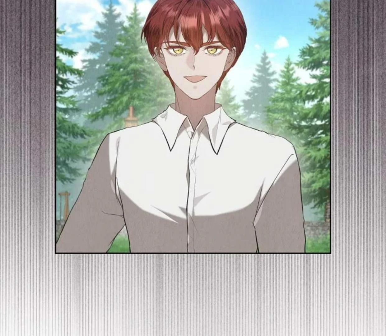 The Extra Decided to be Fake Chapter 23 Gambar 115