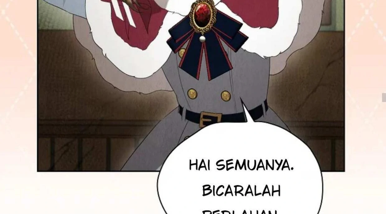 The Extra Decided to be Fake Chapter 23 Gambar 127