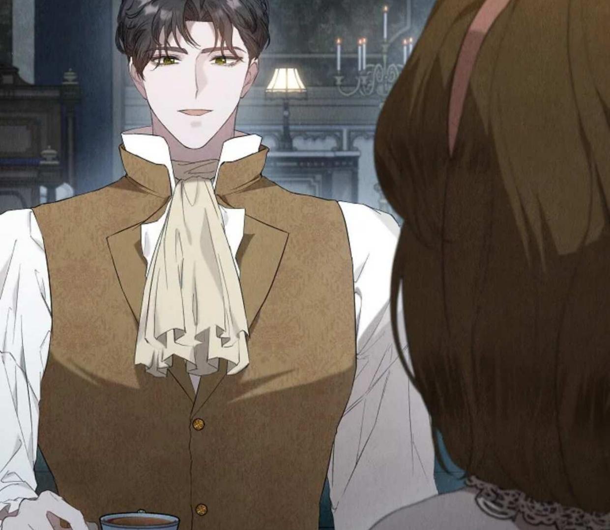 The Extra Decided to be Fake Chapter 23 Gambar 13