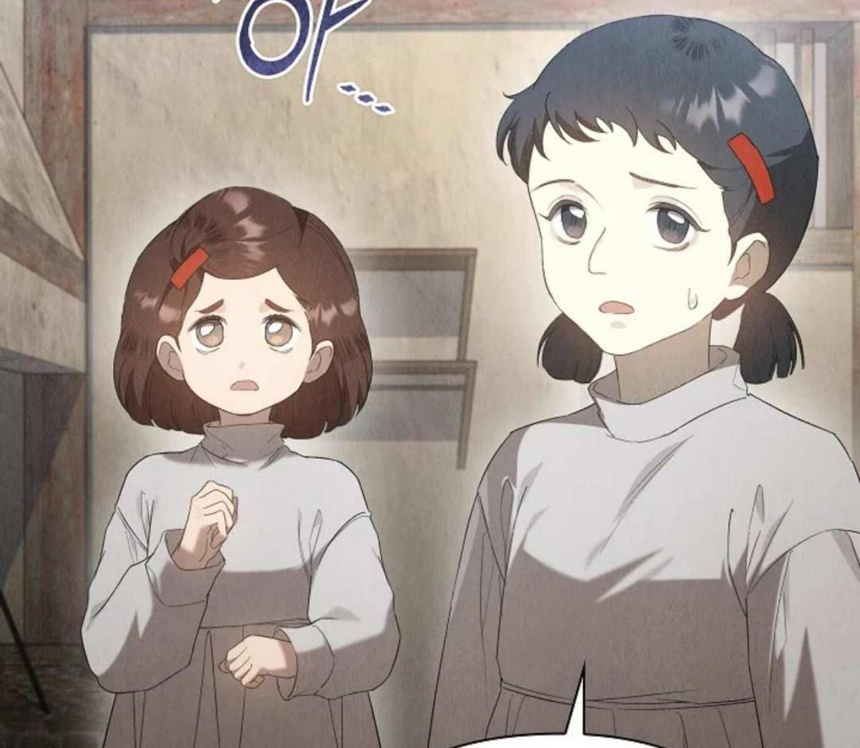 The Extra Decided to be Fake Chapter 23 Gambar 134