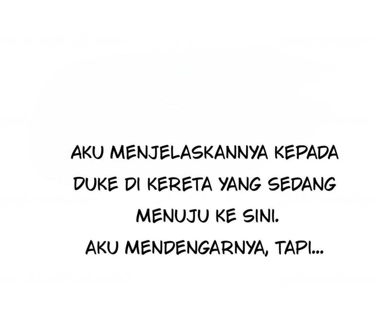 The Extra Decided to be Fake Chapter 23 Gambar 137