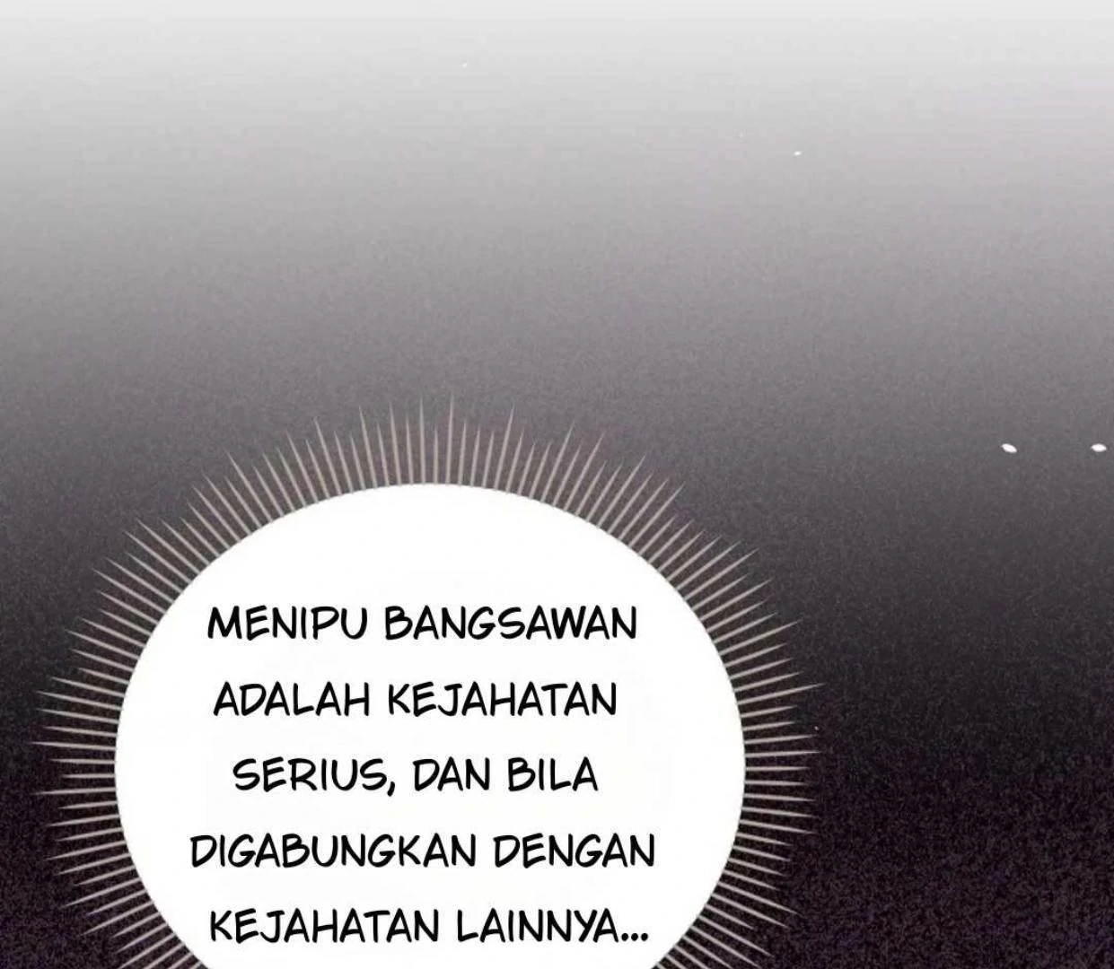 The Extra Decided to be Fake Chapter 23 Gambar 140