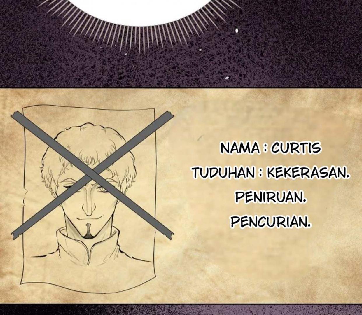 The Extra Decided to be Fake Chapter 23 Gambar 141