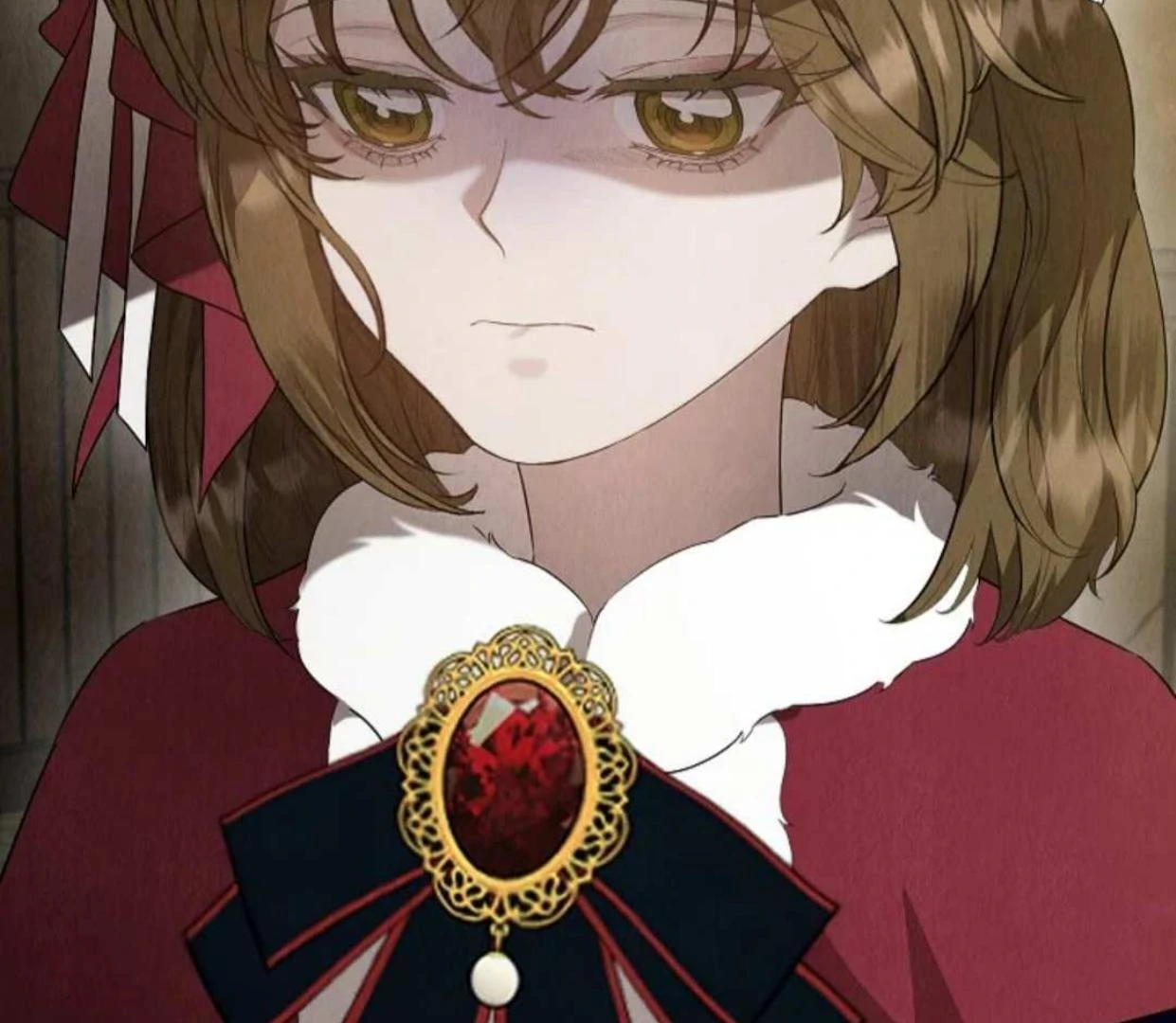 The Extra Decided to be Fake Chapter 23 Gambar 149