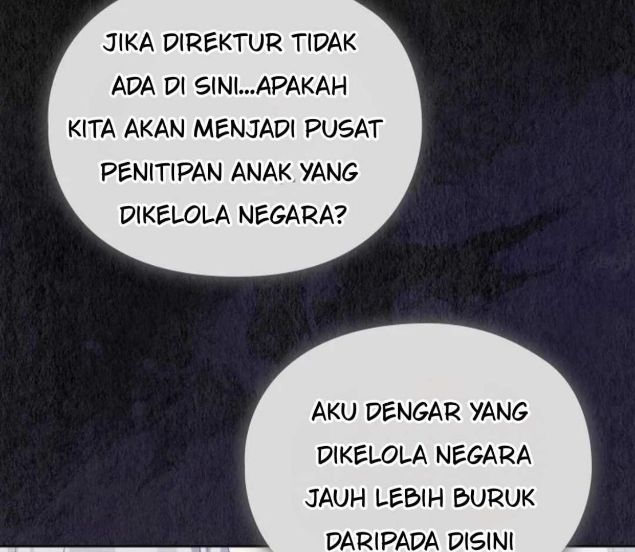 The Extra Decided to be Fake Chapter 23 Gambar 151