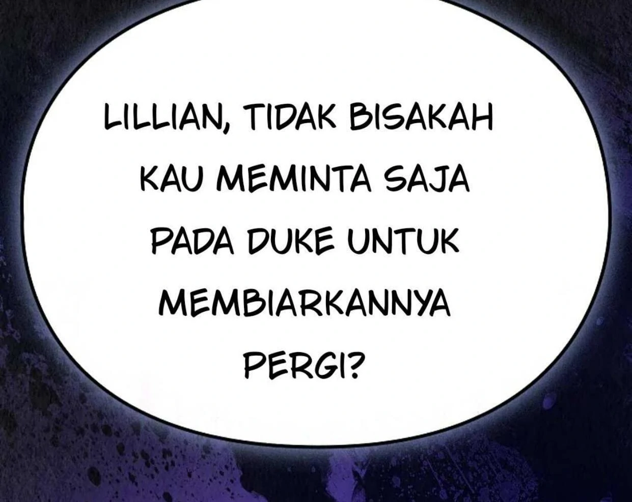 The Extra Decided to be Fake Chapter 23 Gambar 159