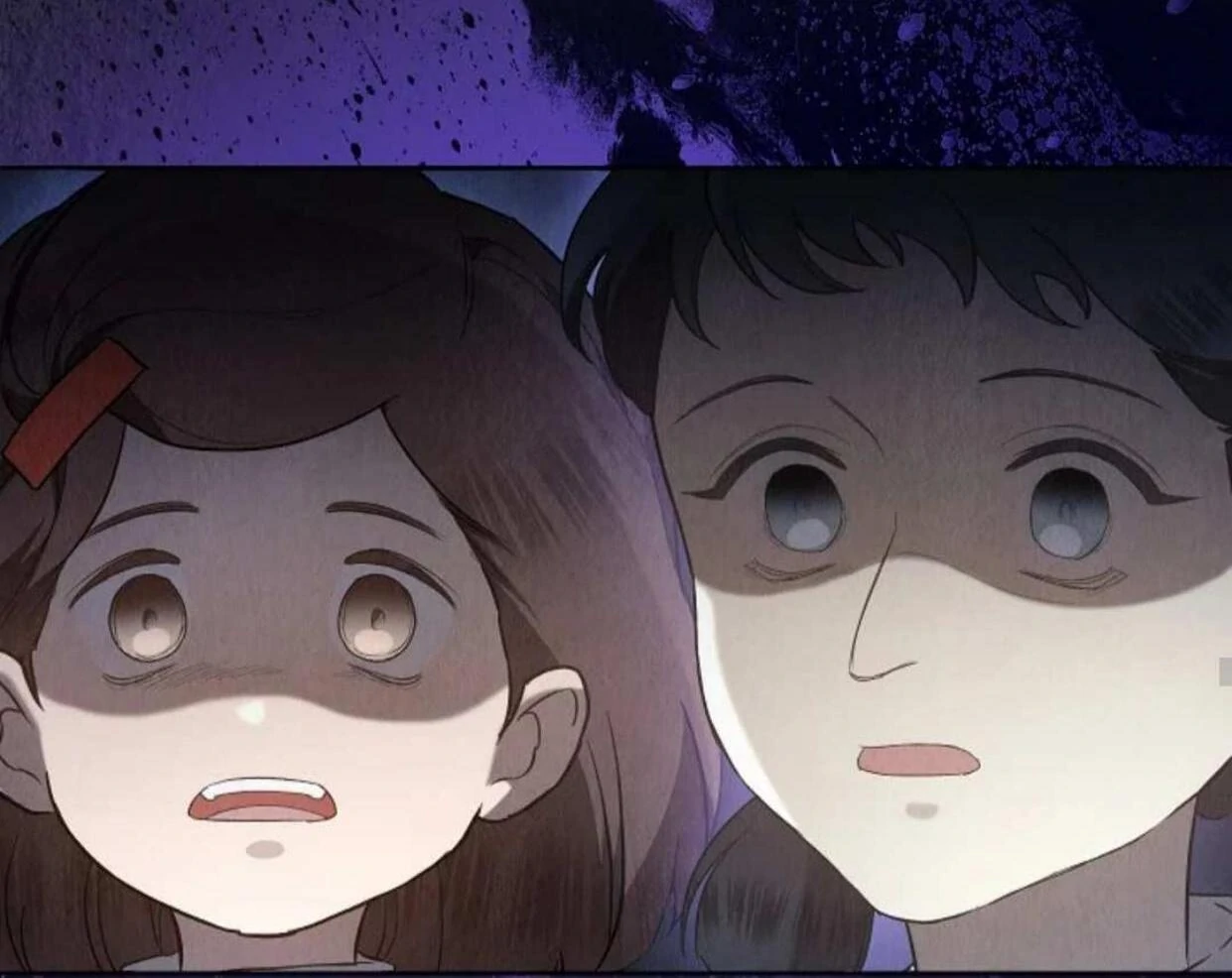 The Extra Decided to be Fake Chapter 23 Gambar 160