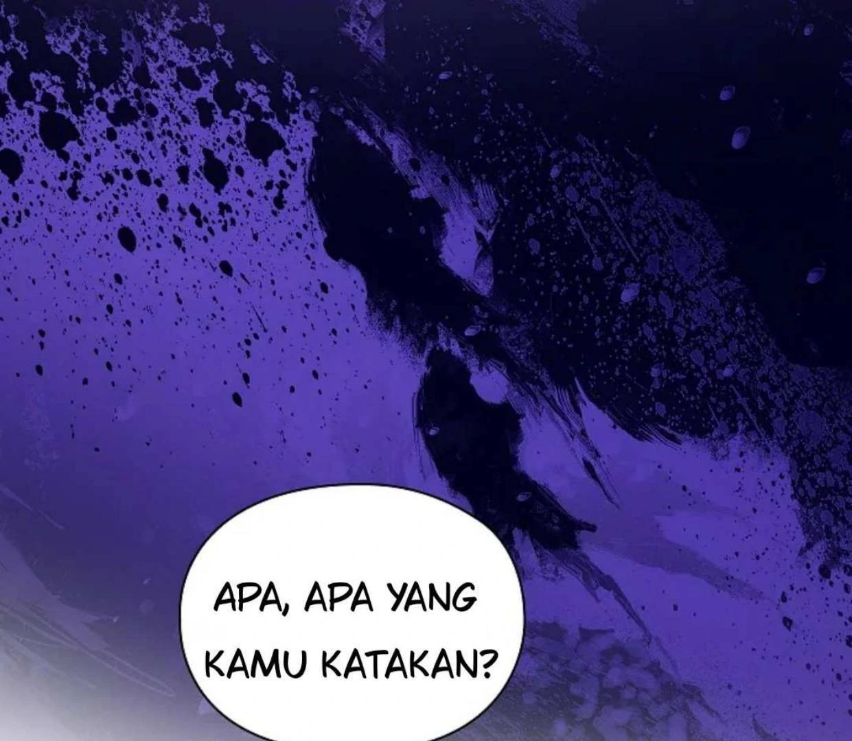 The Extra Decided to be Fake Chapter 23 Gambar 161