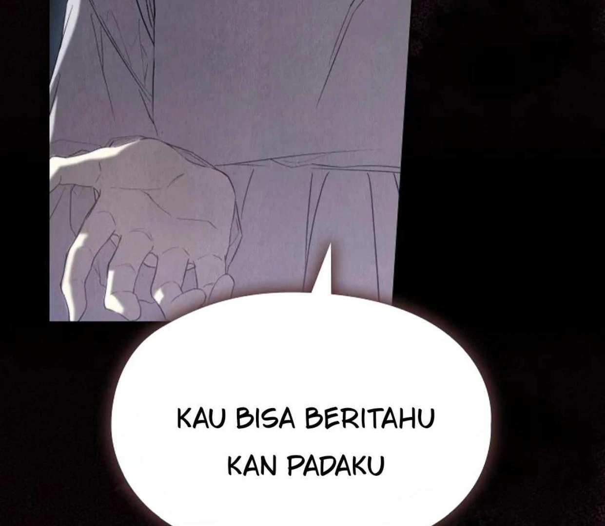 The Extra Decided to be Fake Chapter 23 Gambar 166