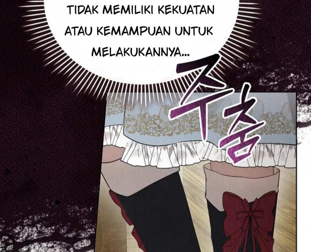 The Extra Decided to be Fake Chapter 23 Gambar 168