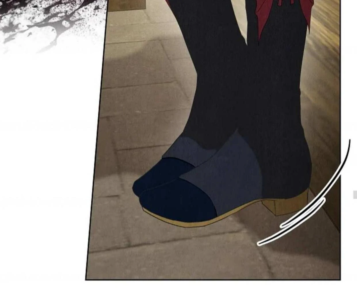 The Extra Decided to be Fake Chapter 23 Gambar 169