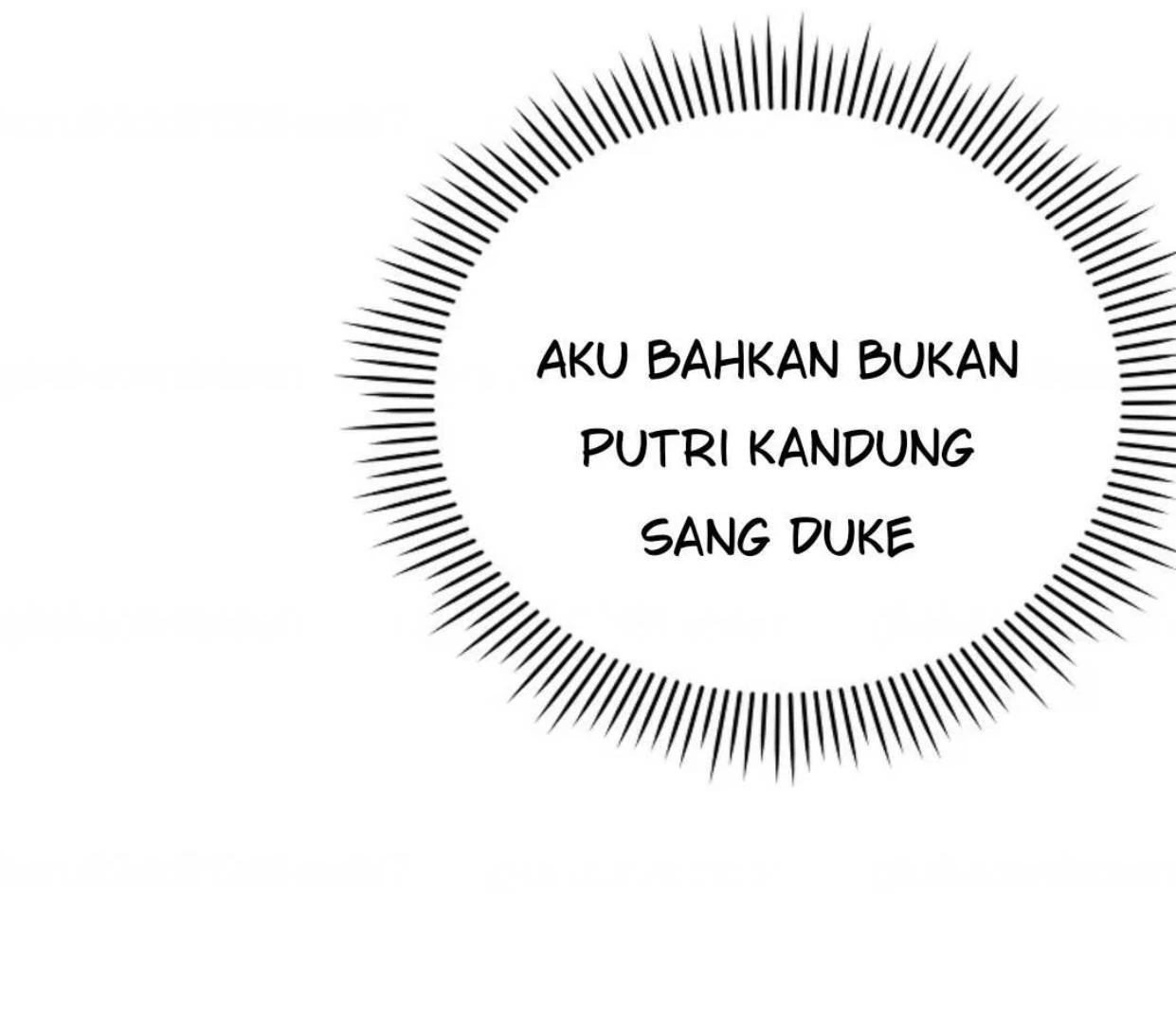 The Extra Decided to be Fake Chapter 23 Gambar 170