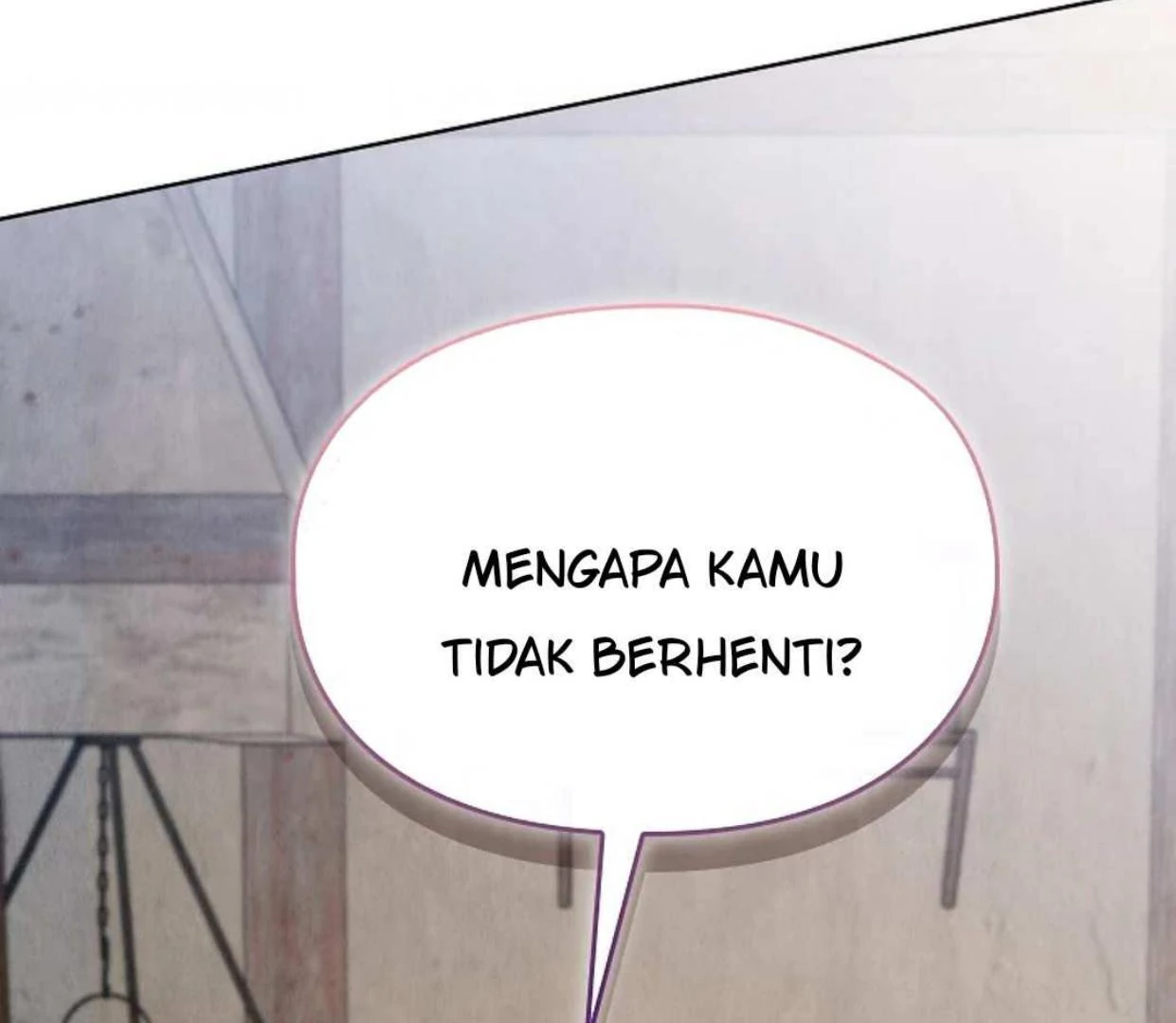 The Extra Decided to be Fake Chapter 23 Gambar 172