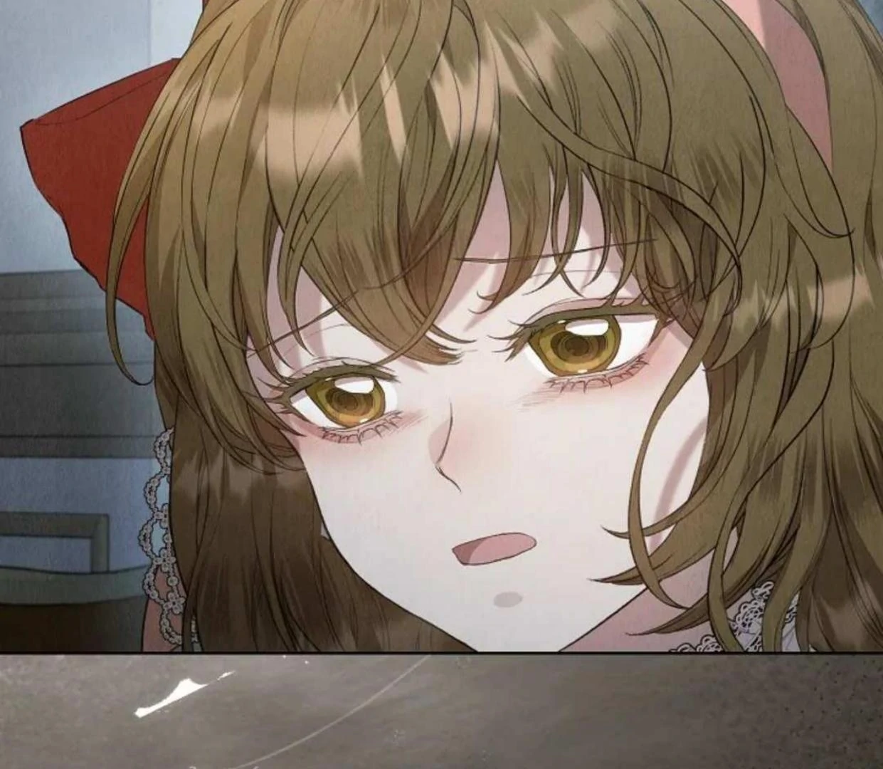 The Extra Decided to be Fake Chapter 23 Gambar 17