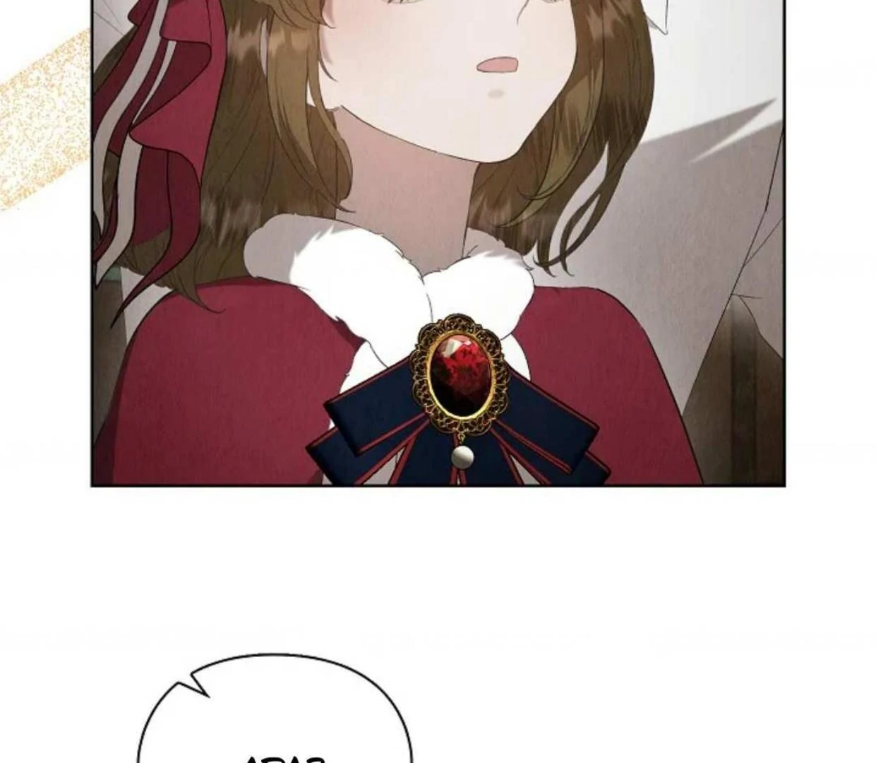 The Extra Decided to be Fake Chapter 23 Gambar 181