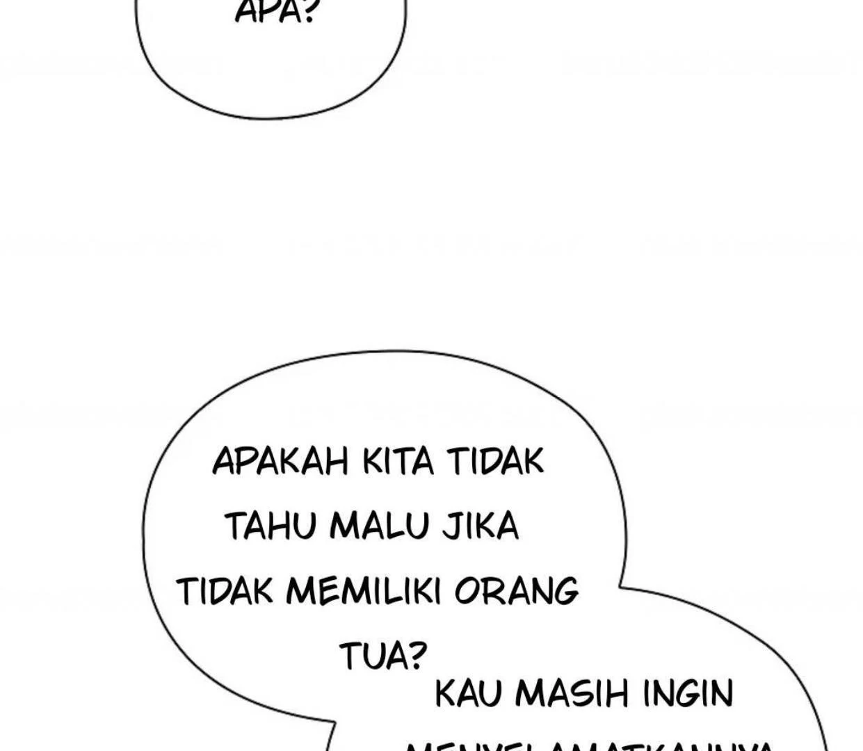 The Extra Decided to be Fake Chapter 23 Gambar 182
