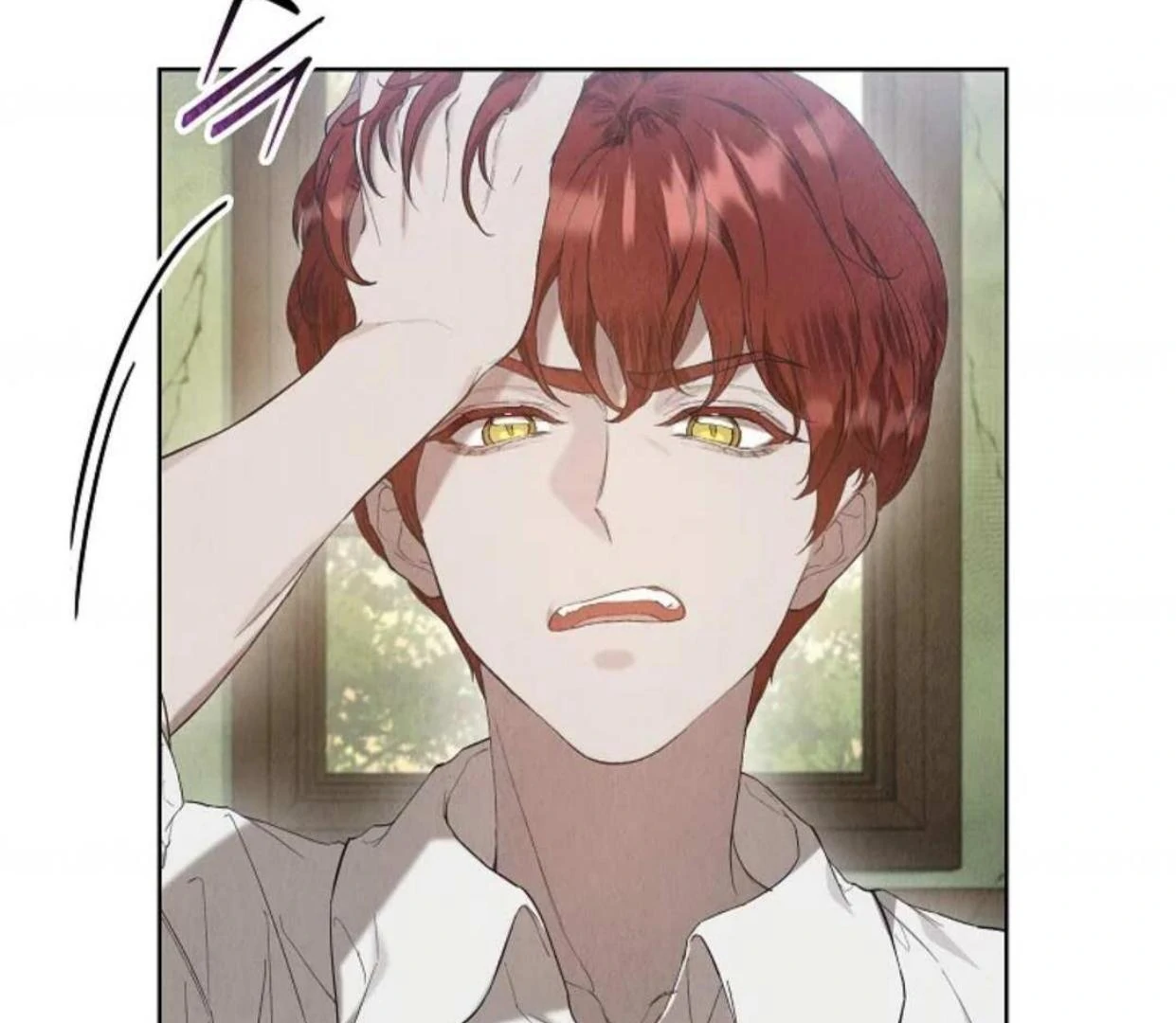 The Extra Decided to be Fake Chapter 23 Gambar 190