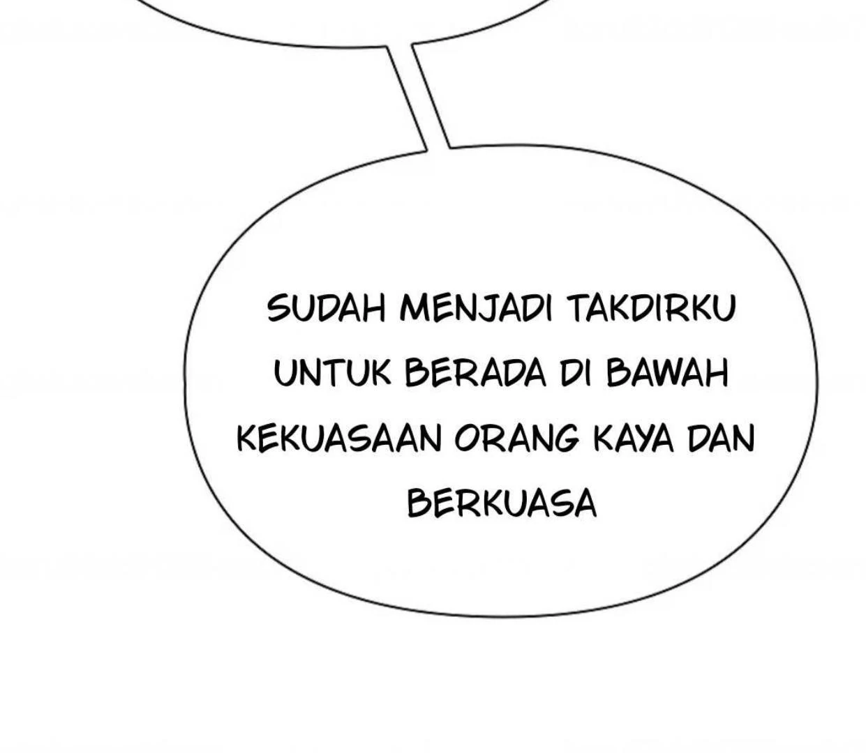 The Extra Decided to be Fake Chapter 23 Gambar 192