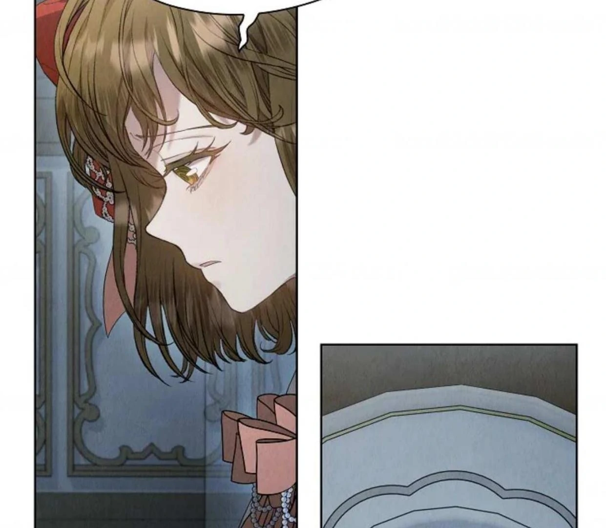 The Extra Decided to be Fake Chapter 23 Gambar 33