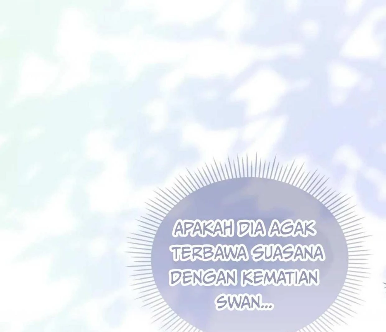 The Extra Decided to be Fake Chapter 24 Gambar 45