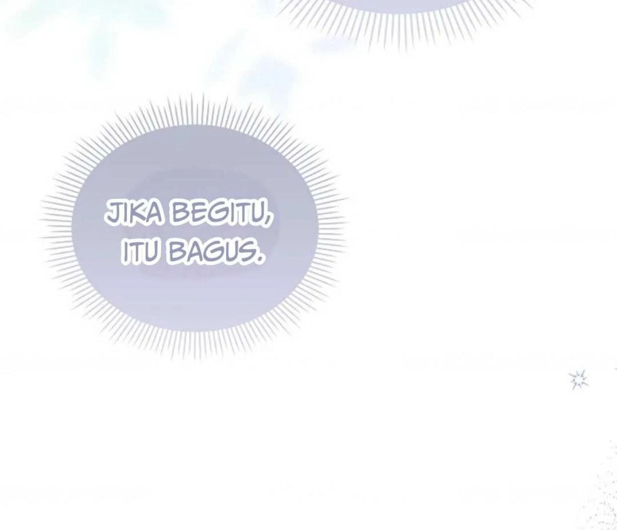 The Extra Decided to be Fake Chapter 24 Gambar 46