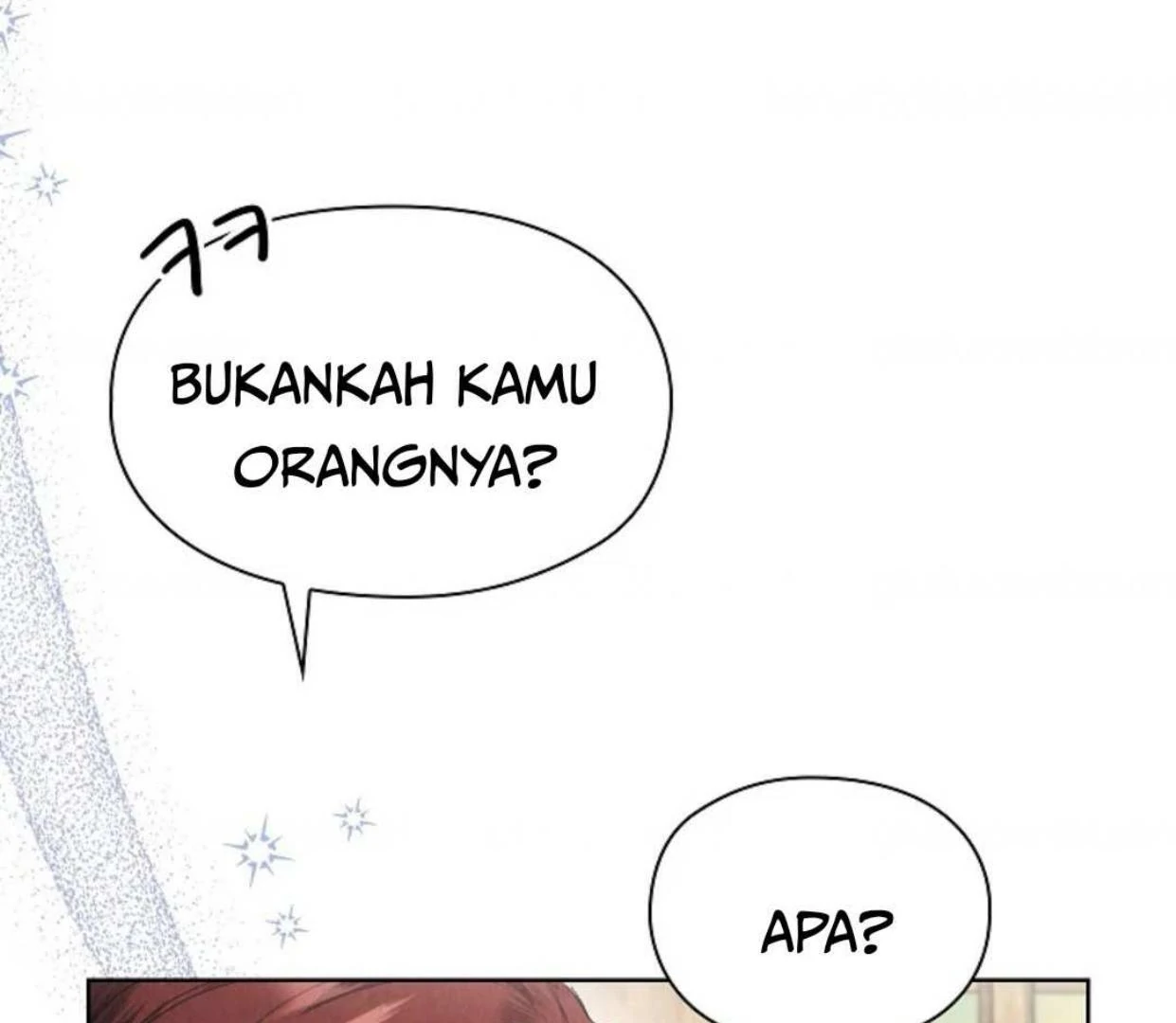 The Extra Decided to be Fake Chapter 24 Gambar 49