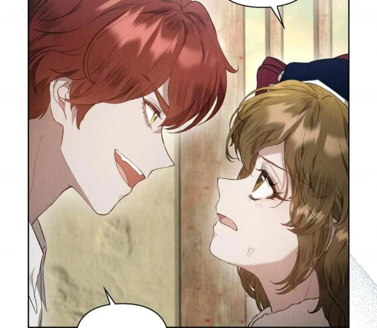 The Extra Decided to be Fake Chapter 24 Gambar 50