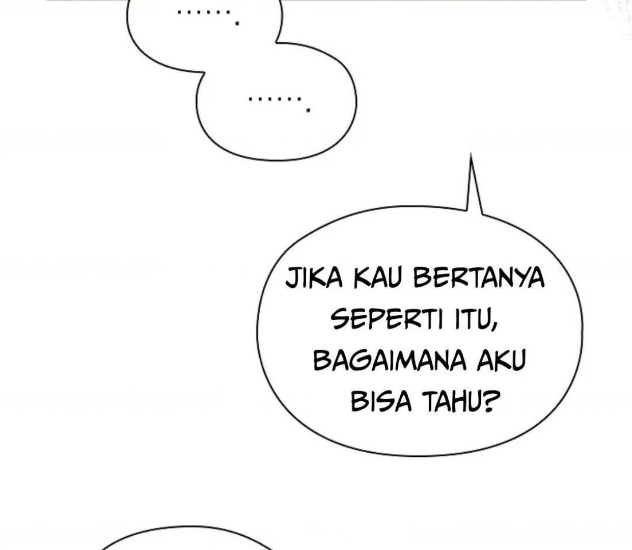 The Extra Decided to be Fake Chapter 24 Gambar 51