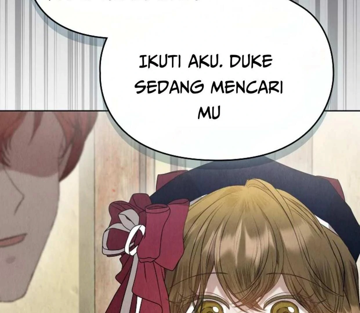 The Extra Decided to be Fake Chapter 24 Gambar 57