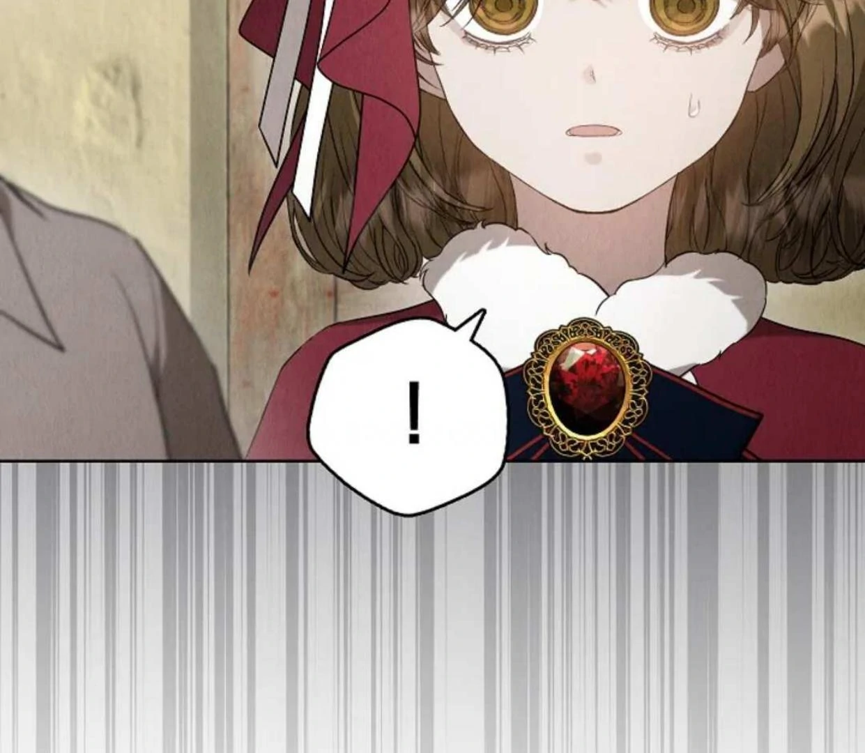 The Extra Decided to be Fake Chapter 24 Gambar 58