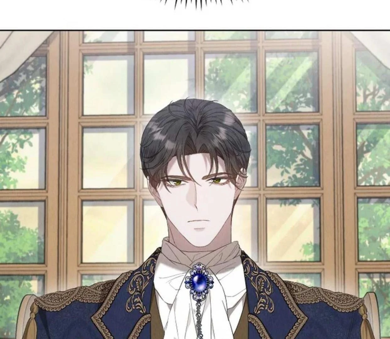 The Extra Decided to be Fake Chapter 24 Gambar 63