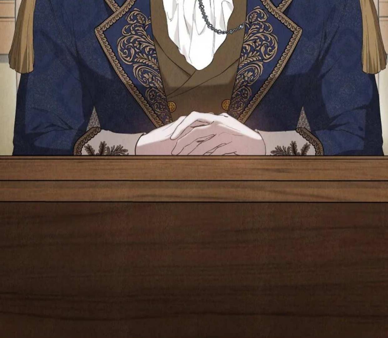 The Extra Decided to be Fake Chapter 24 Gambar 64