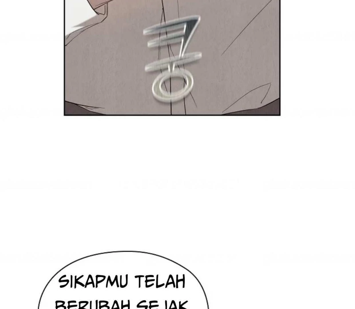 The Extra Decided to be Fake Chapter 24 Gambar 71
