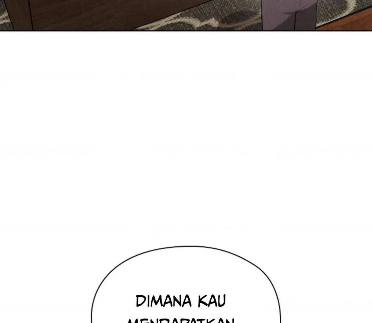 The Extra Decided to be Fake Chapter 24 Gambar 74