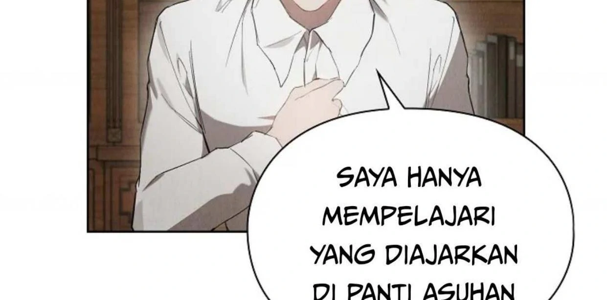 The Extra Decided to be Fake Chapter 24 Gambar 76