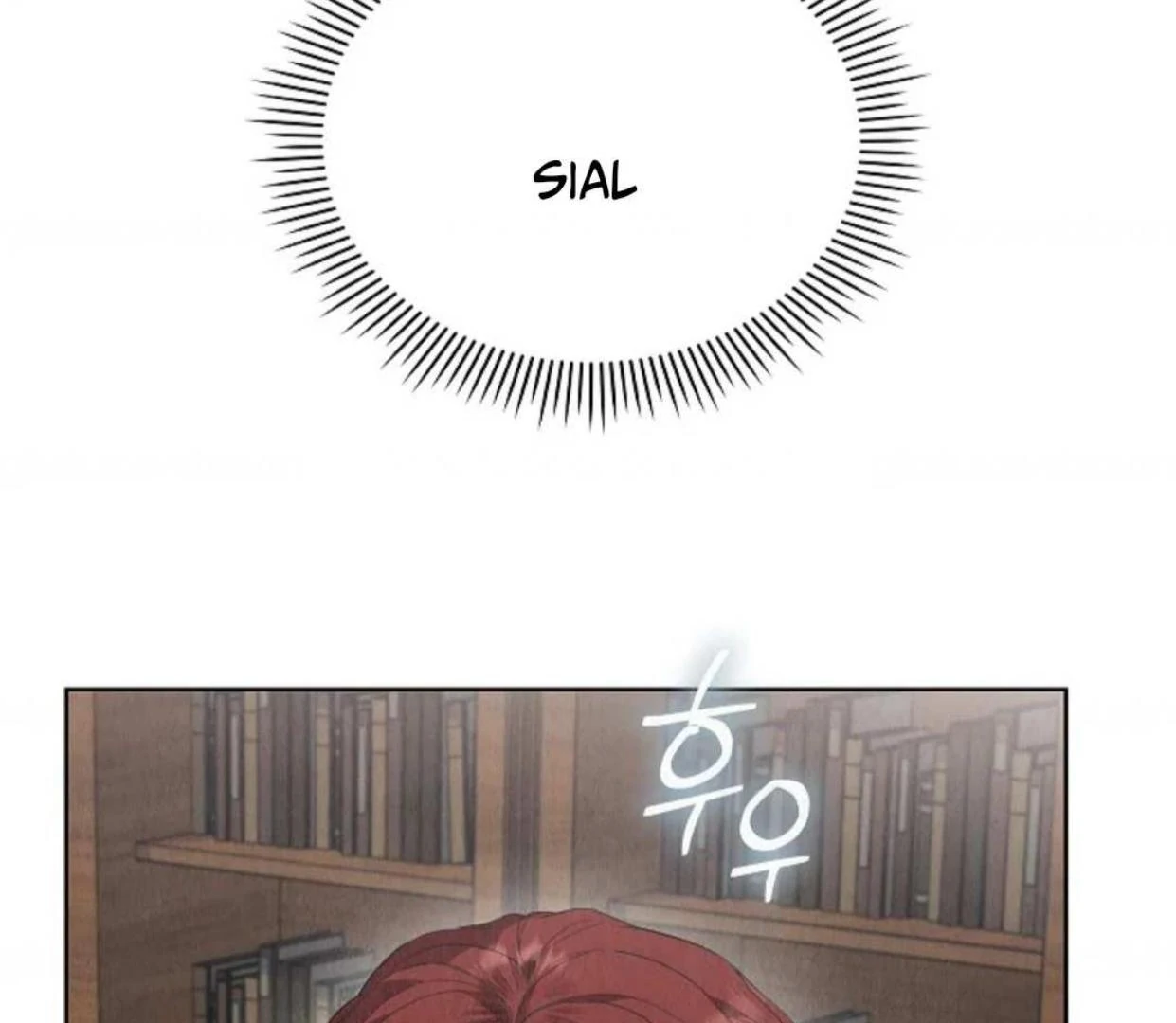 The Extra Decided to be Fake Chapter 24 Gambar 83