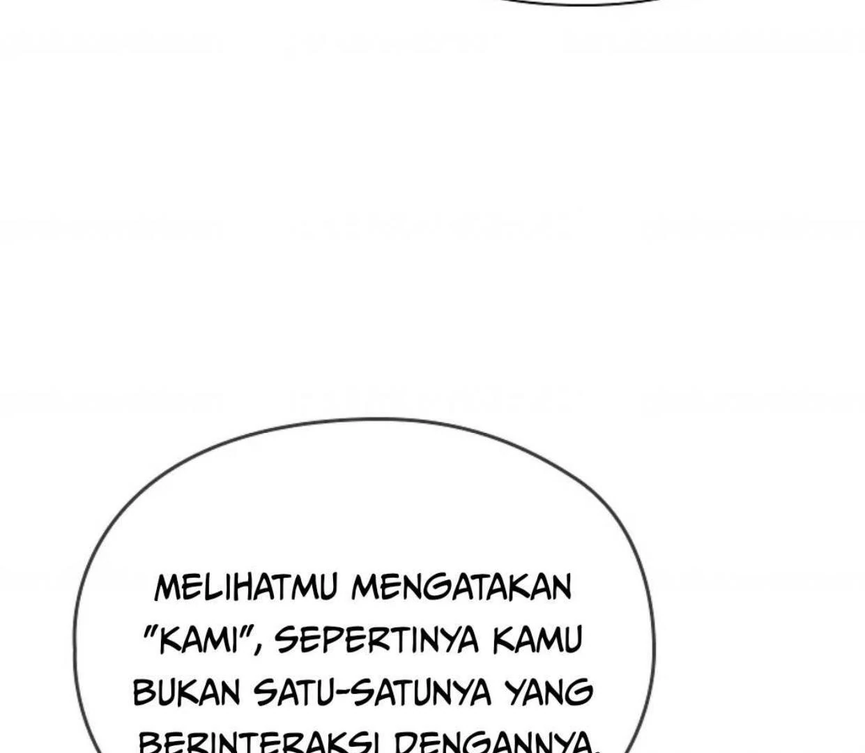 The Extra Decided to be Fake Chapter 24 Gambar 90