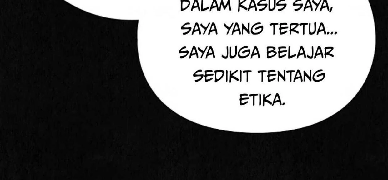 The Extra Decided to be Fake Chapter 24 Gambar 96