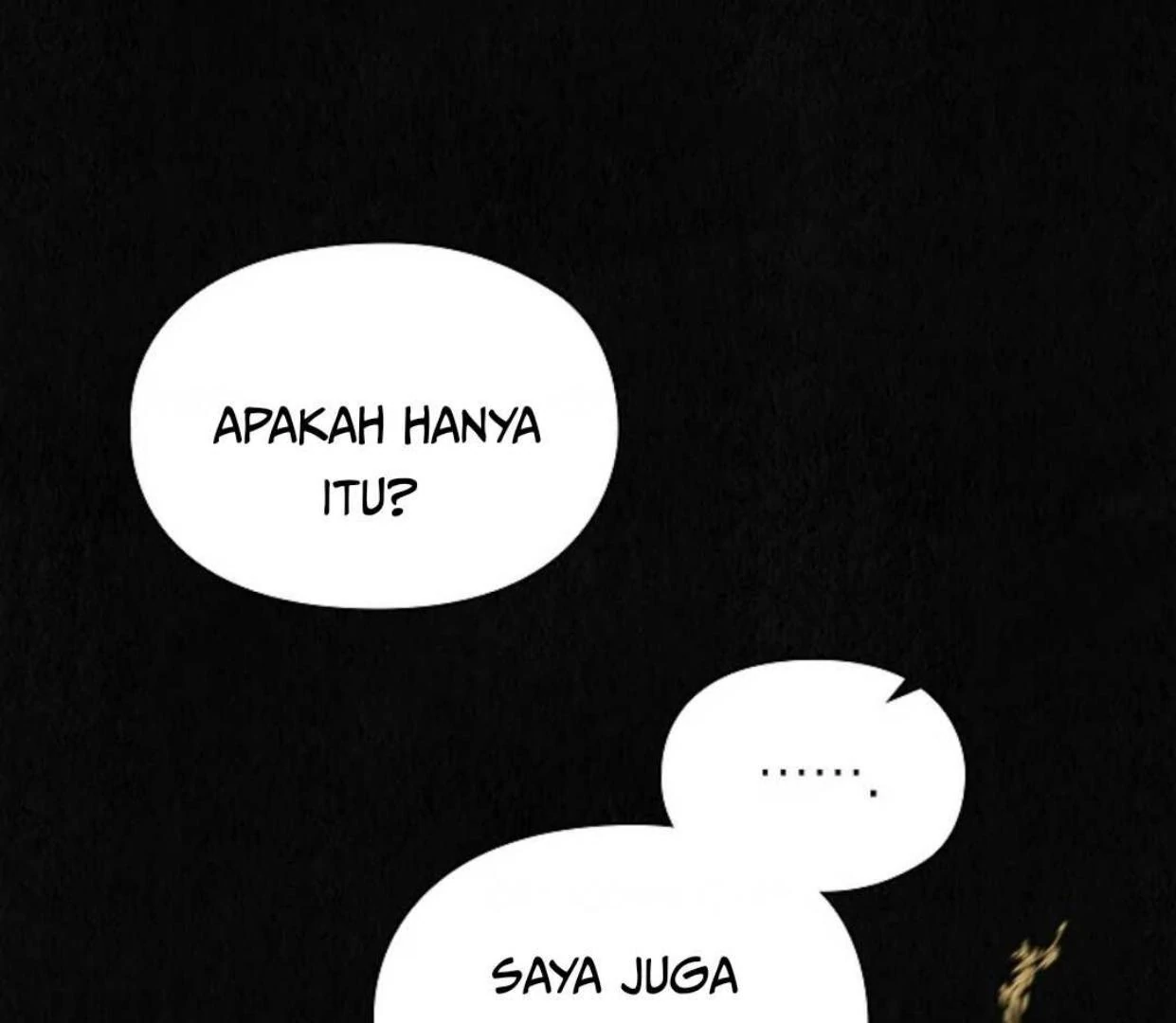 The Extra Decided to be Fake Chapter 24 Gambar 97