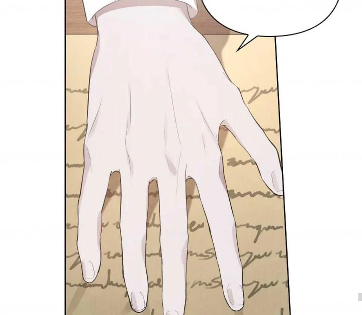 The Extra Decided to be Fake Chapter 24 Gambar 101