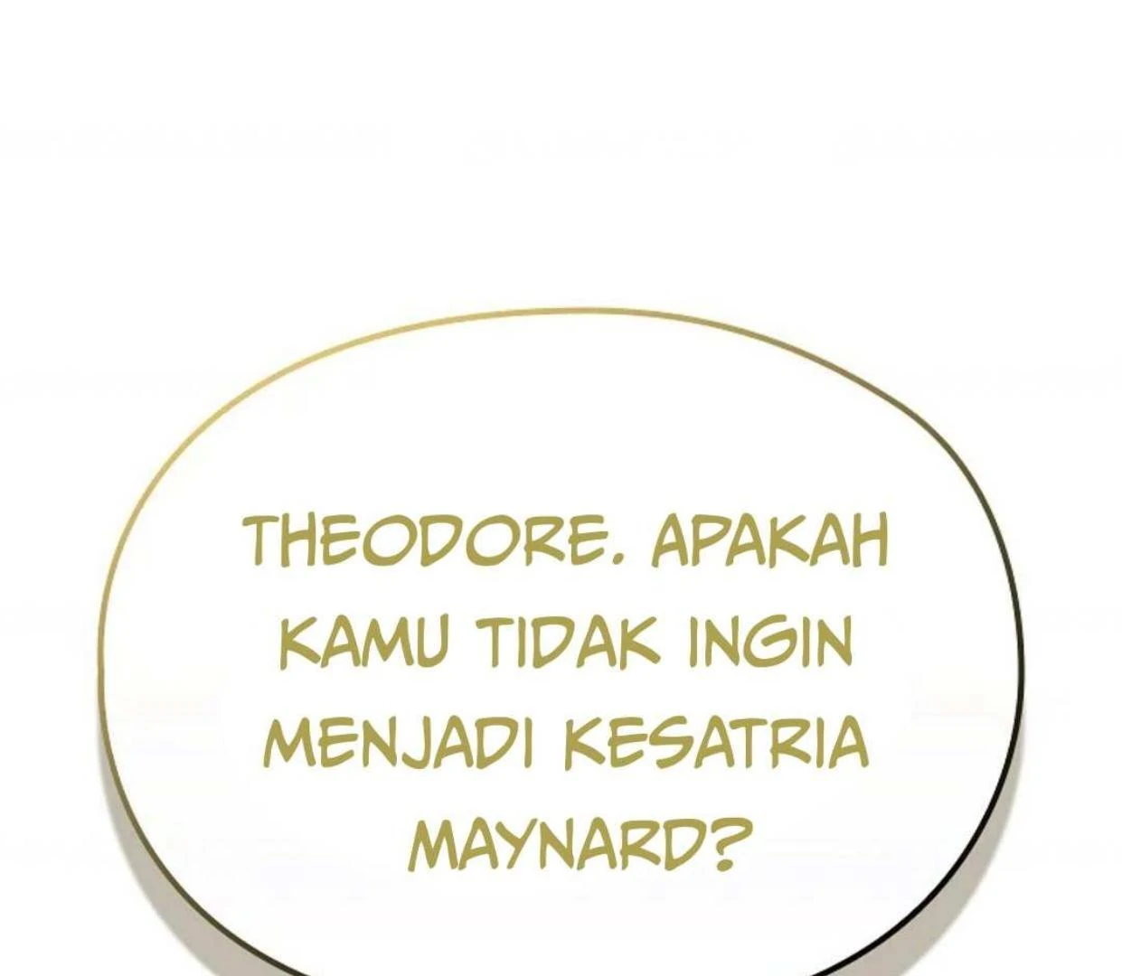 The Extra Decided to be Fake Chapter 24 Gambar 104