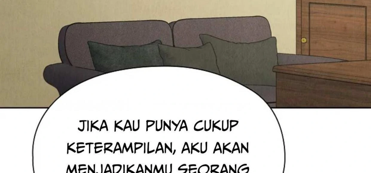 The Extra Decided to be Fake Chapter 24 Gambar 112