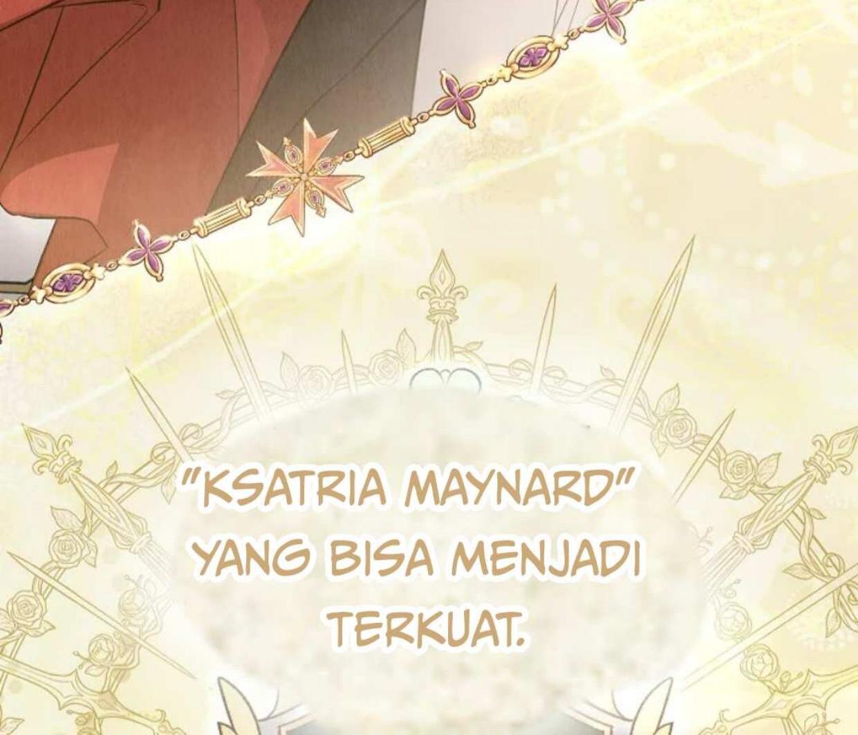 The Extra Decided to be Fake Chapter 24 Gambar 122