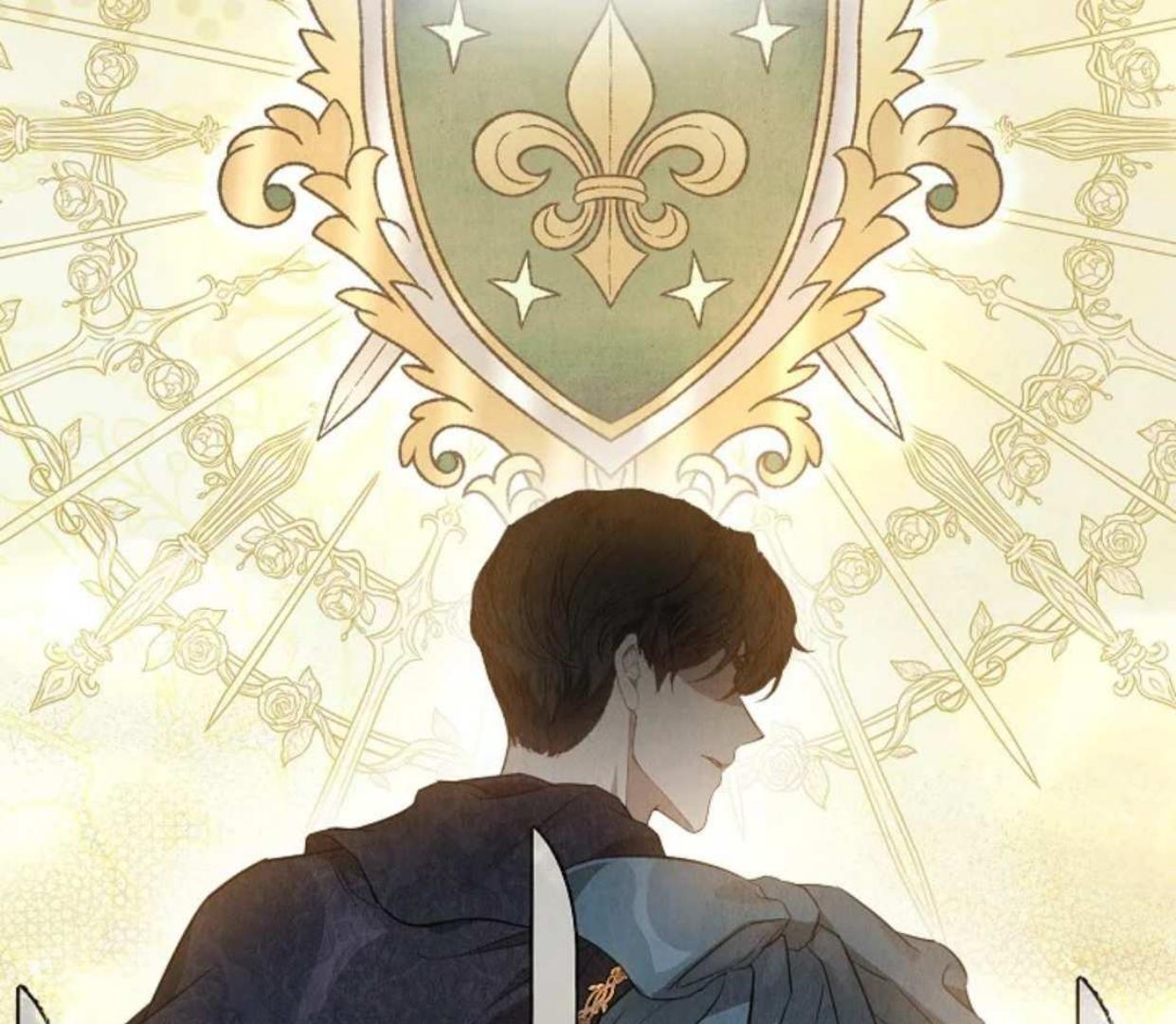 The Extra Decided to be Fake Chapter 24 Gambar 123