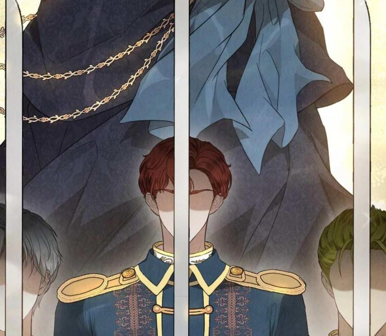 The Extra Decided to be Fake Chapter 24 Gambar 124