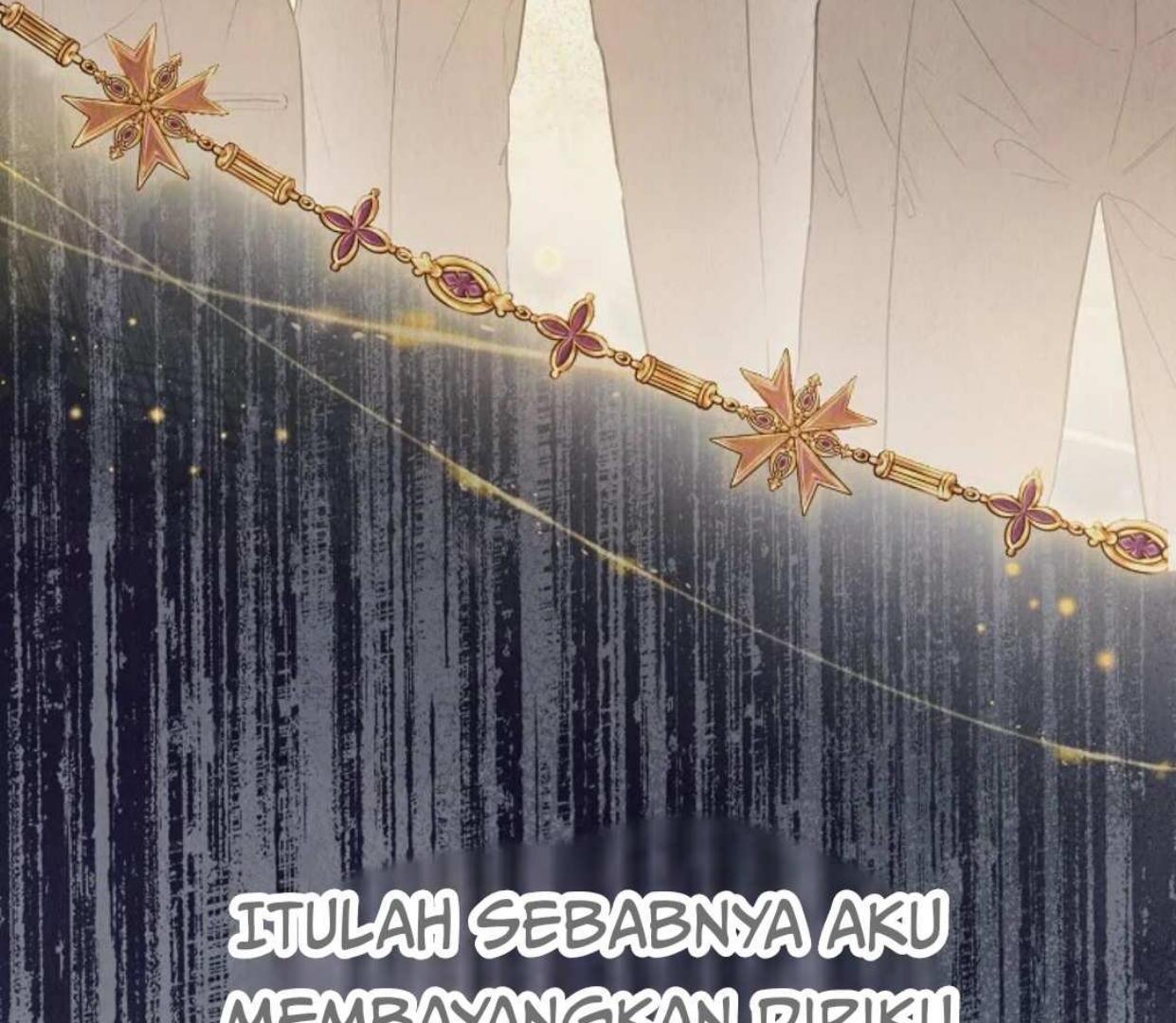 The Extra Decided to be Fake Chapter 24 Gambar 126