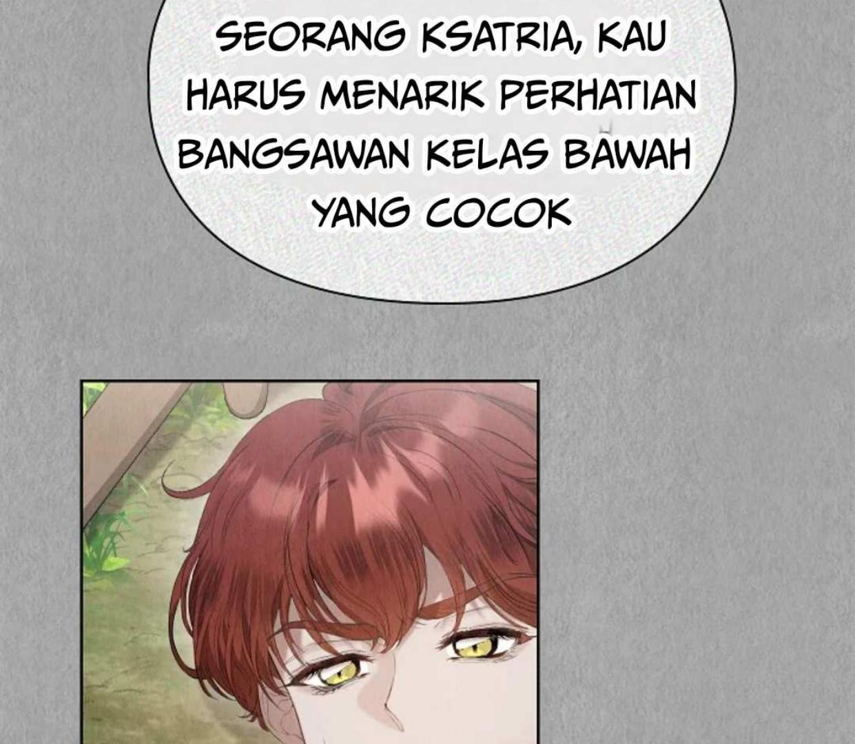 The Extra Decided to be Fake Chapter 24 Gambar 133